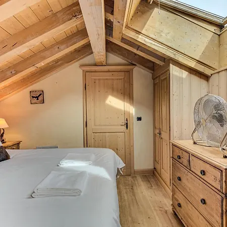 Longview - Alpes Travel - - Sleeps 8 Lejlighed