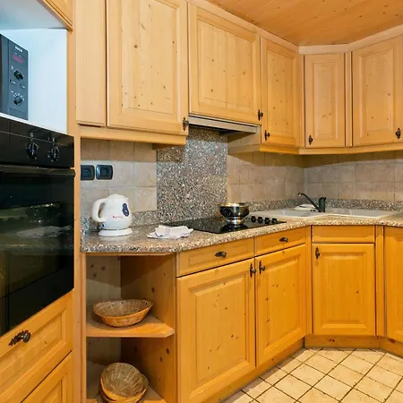 Lejlighed Longview - Alpes Travel - - Sleeps 8 Chamonix