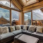 Longview - Alpes Travel - - Sleeps 8 Apartment
