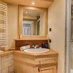 Longview - Alpes Travel - - Sleeps 8 Apartment Chamonix