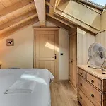 Apartment Longview - Alpes Travel - - Sleeps 8 Chamonix