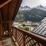Longview - Alpes Travel - - Sleeps 8 * Chamonix