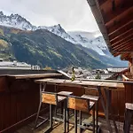 Longview - Alpes Travel - - Sleeps 8 Chamonix