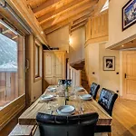 Longview - Alpes Travel - - Sleeps 8 Apartment
