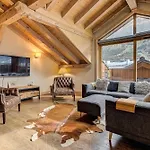 Longview - Alpes Travel - - Sleeps 8 *