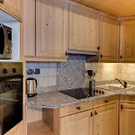 Apartment Longview - Alpes Travel - - Sleeps 8 Chamonix