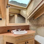 Longview - Alpes Travel - - Sleeps 8 Apartment *