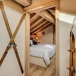 Apartment Longview - Alpes Travel - - Sleeps 8 Chamonix