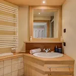 Longview - Alpes Travel - - Sleeps 8 Apartment Chamonix