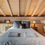Longview - Alpes Travel - - Sleeps 8 Chamonix