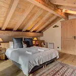 Apartment Longview - Alpes Travel - - Sleeps 8 Chamonix