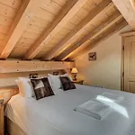 Longview - Alpes Travel - - Sleeps 8 Apartment