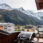Longview - Alpes Travel - - Sleeps 8 Apartment *