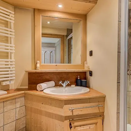 Longview - Alpes Travel - - Sleeps 8 Апартаменты Шамони