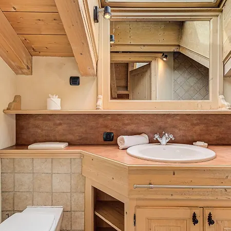 Longview - Alpes Travel - - Sleeps 8 Апартаменты *