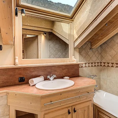 Апартаменты Longview - Alpes Travel - - Sleeps 8