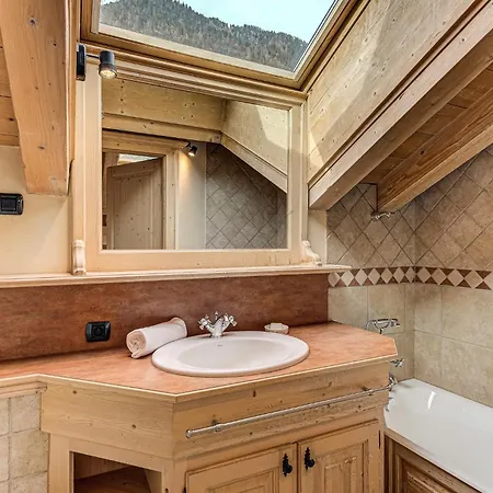 Apartment Longview - Alpes Travel - - Sleeps 8 *