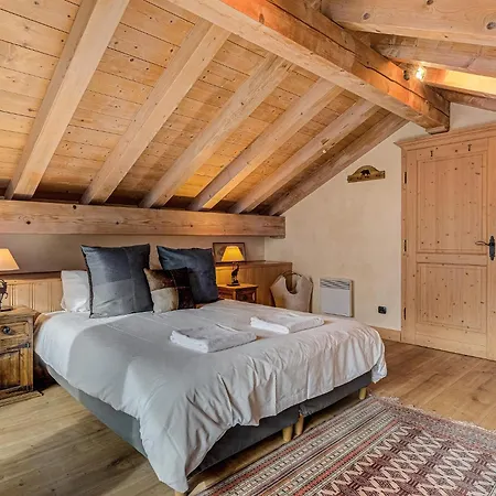 Longview - Alpes Travel - - Sleeps 8 Апартаменты *