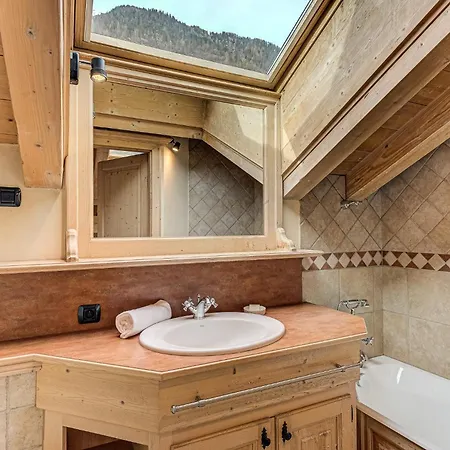 Longview - Alpes Travel - - Sleeps 8 Appartement *