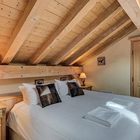 Longview - Alpes Travel - - Sleeps 8 * Chamonix