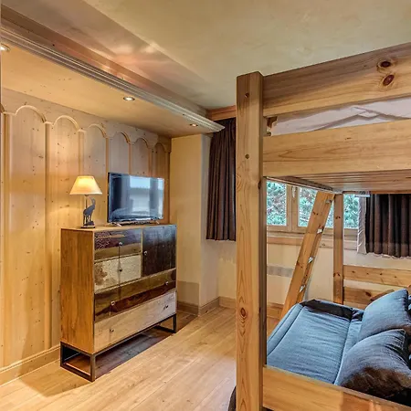 Apartment Longview, Alpes Agency, Central Chamonix, Sleeps 8 Шамони