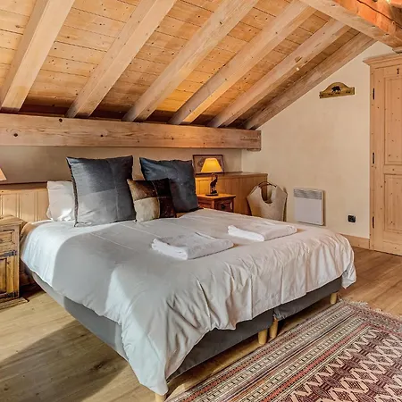 Longview - Alpes Travel - - Sleeps 8 Appartement *