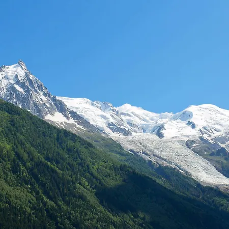 Longview - Alpes Travel - - Sleeps 8 Chamonix