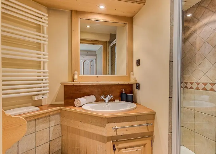 Longview - Alpes Travel - - Sleeps 8 Apartment Chamonix