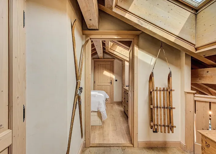 Appartement Longview - Alpes Travel - - Sleeps 8 *