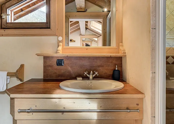 Longview - Alpes Travel - - Sleeps 8 *