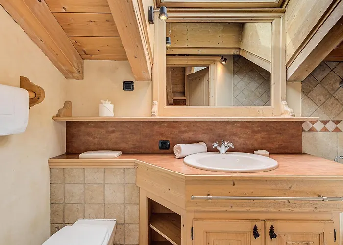 Longview - Alpes Travel - - Sleeps 8 Apartment *