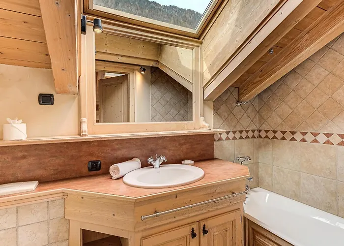 Appartement Longview - Alpes Travel - - Sleeps 8