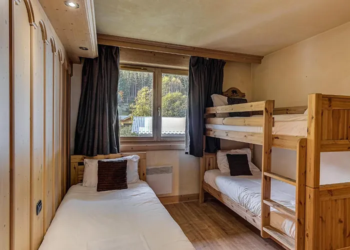 Longview - Alpes Travel - - Sleeps 8