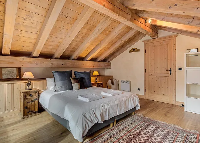 Longview - Alpes Travel - - Sleeps 8 Appartement *