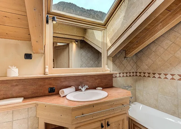 Longview - Alpes Travel - - Sleeps 8 Appartement *