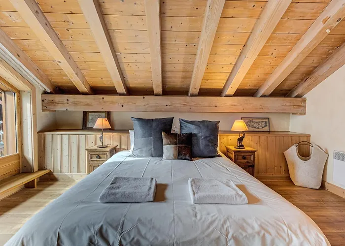 Longview - Alpes Travel - - Sleeps 8