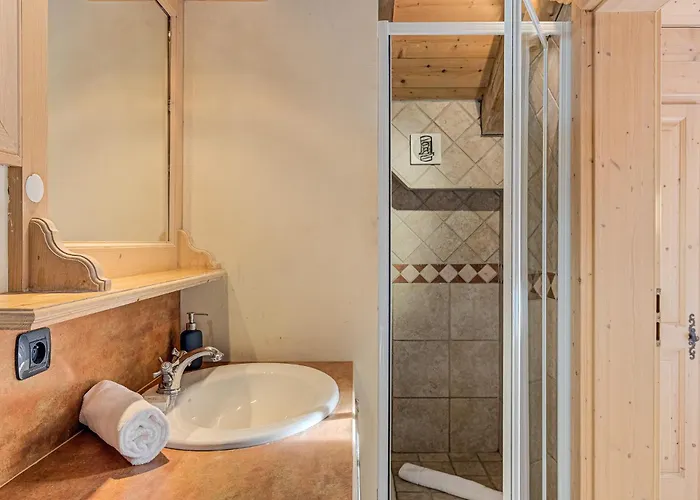 Longview - Alpes Travel - - Sleeps 8 *