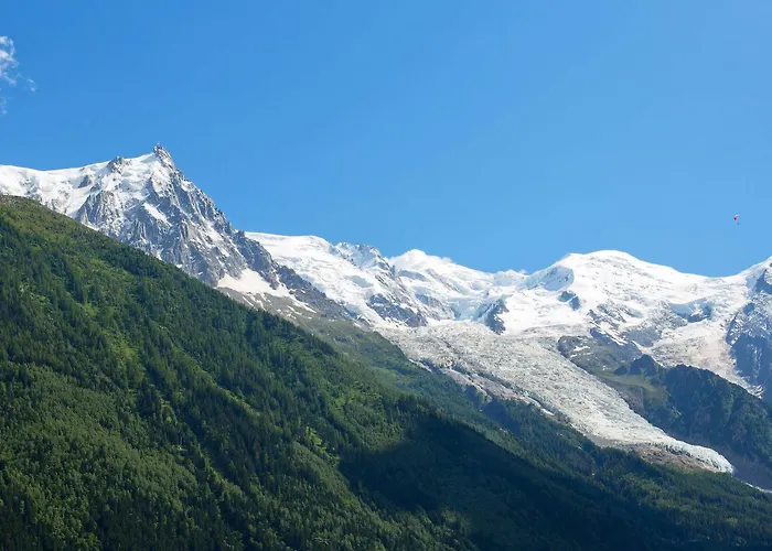 Longview - Alpes Travel - - Sleeps 8 Chamonix