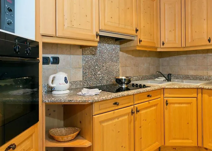 Apartment Longview - Alpes Travel - - Sleeps 8 Chamonix