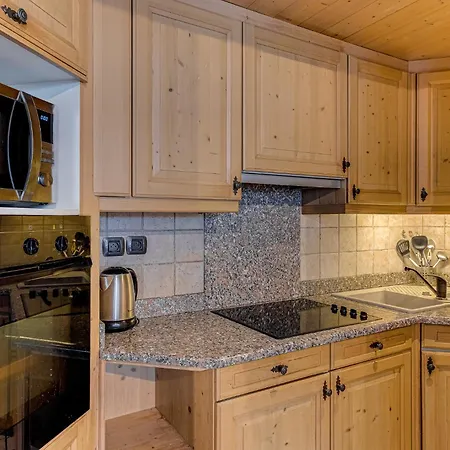 Longview - Alpes Travel - - Sleeps 8 שאמוני