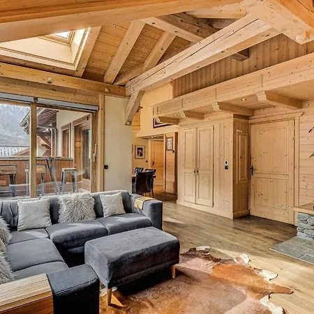 דירה Longview - Alpes Travel - - Sleeps 8